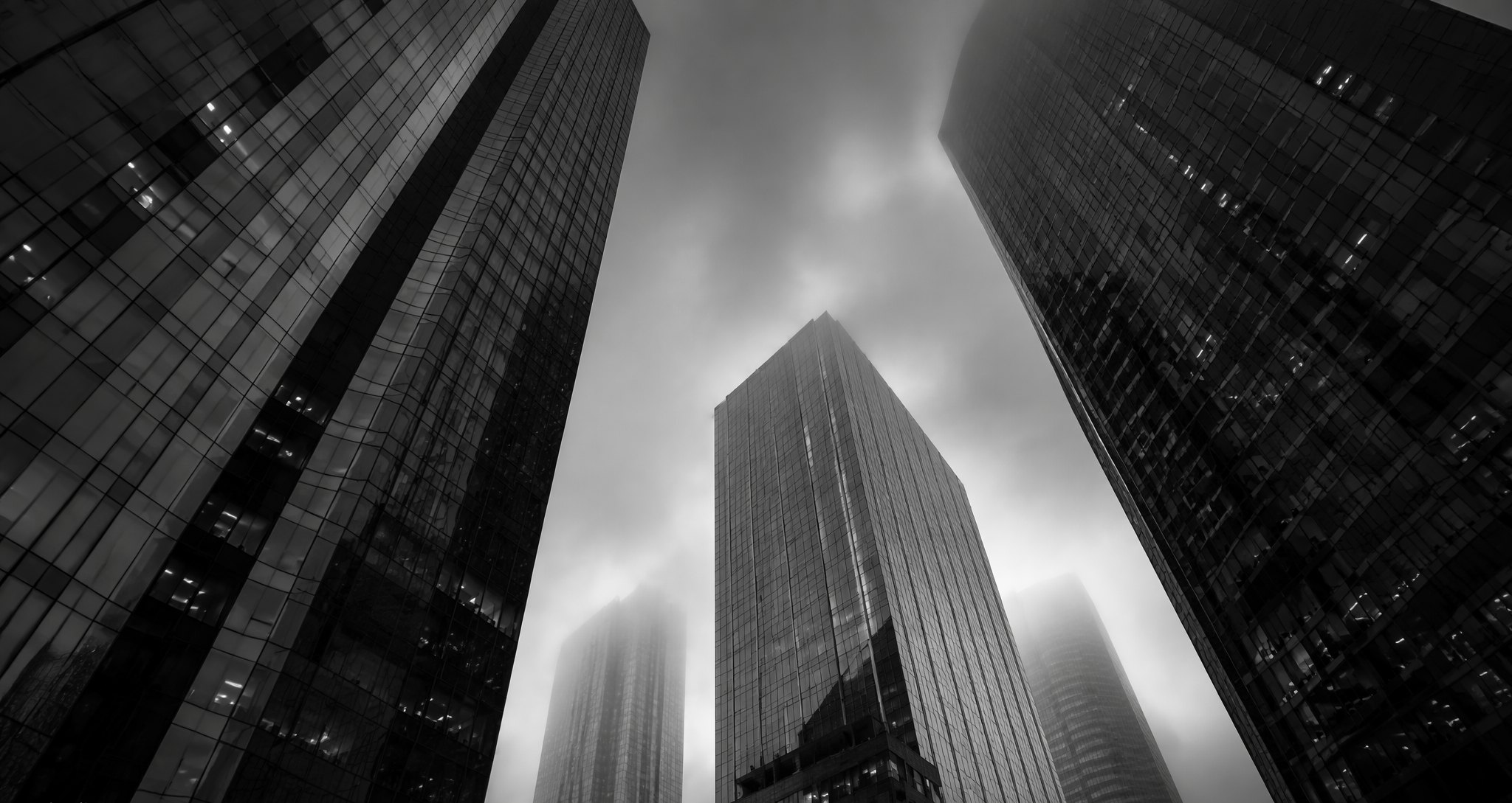Distrito financiero